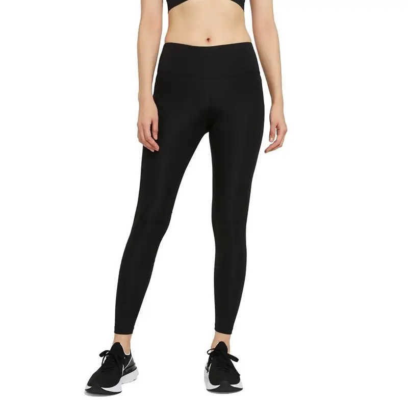 Nike Leggings Donna Nero 2980207