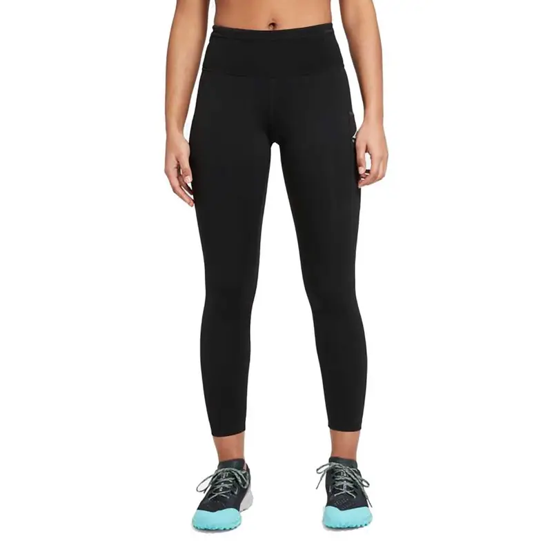 Nike Leggings Donna Nero 2980210