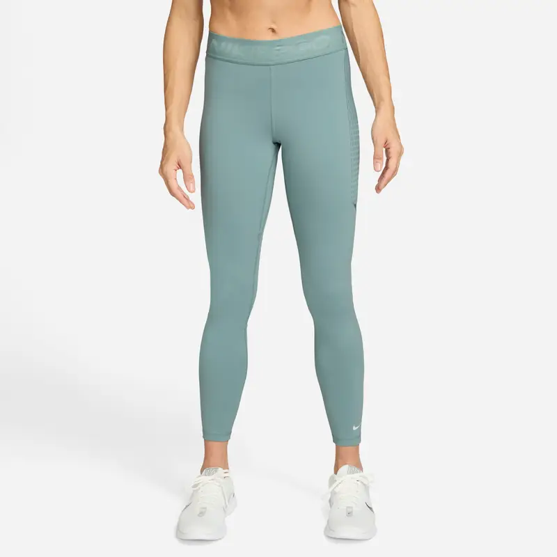 Nike Leggings Donna Multicolore 2786044