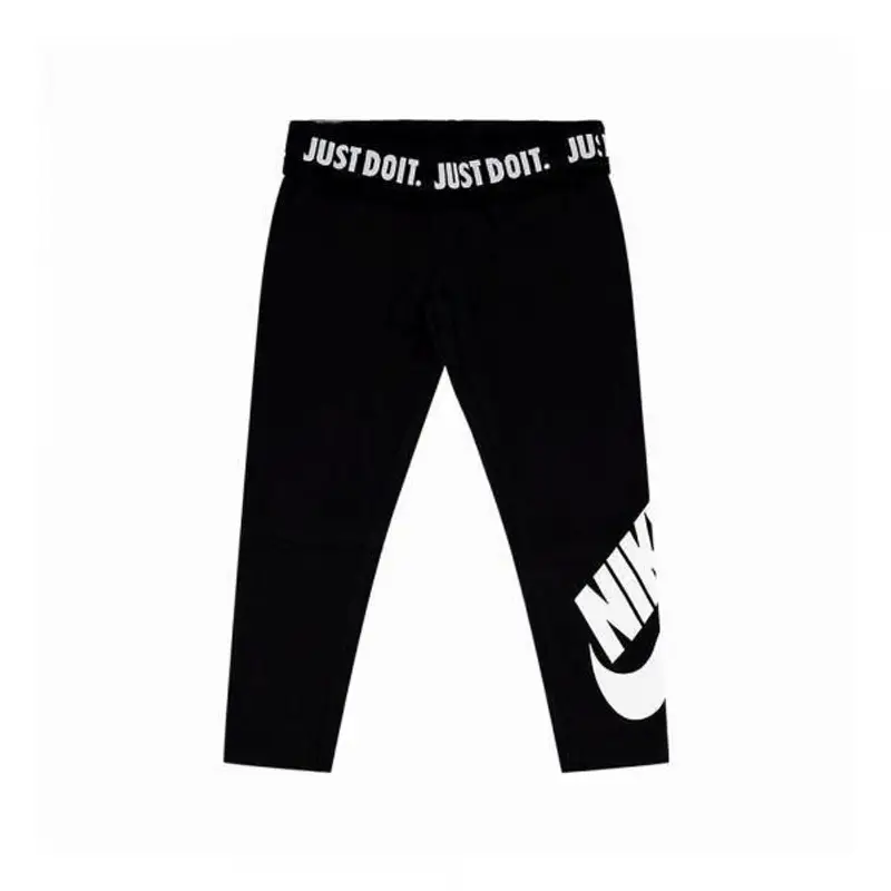 Nike Leggings Nero 2292523