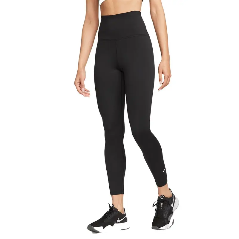 Leggings Palestra 7 8 Train Nero Donna L