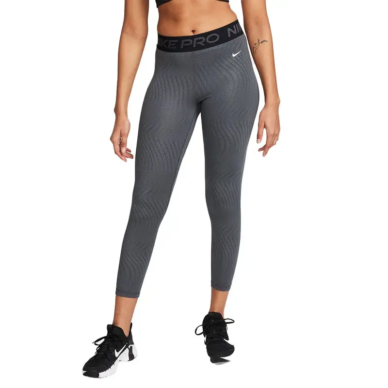 Leggings Palestra Pro Train Nero Donna L
