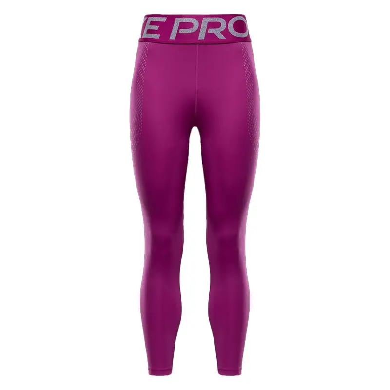 Leggings Palestra Tight 7 8 Fuxia Donna M