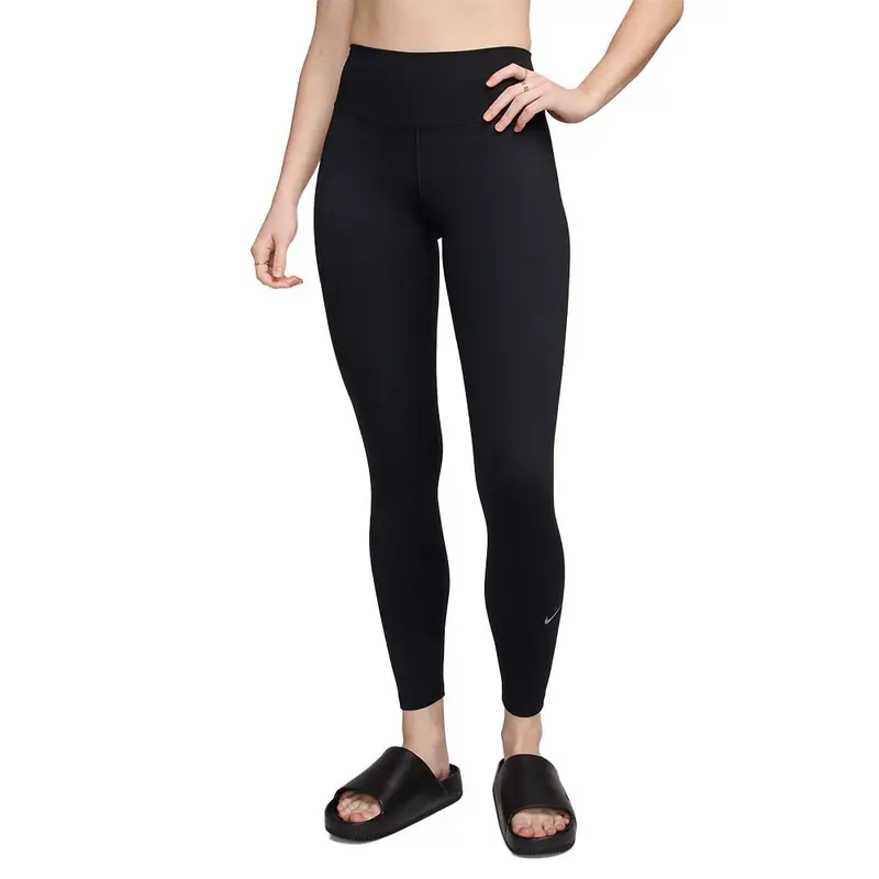 Leggings Palestra Tight Nero Donna L