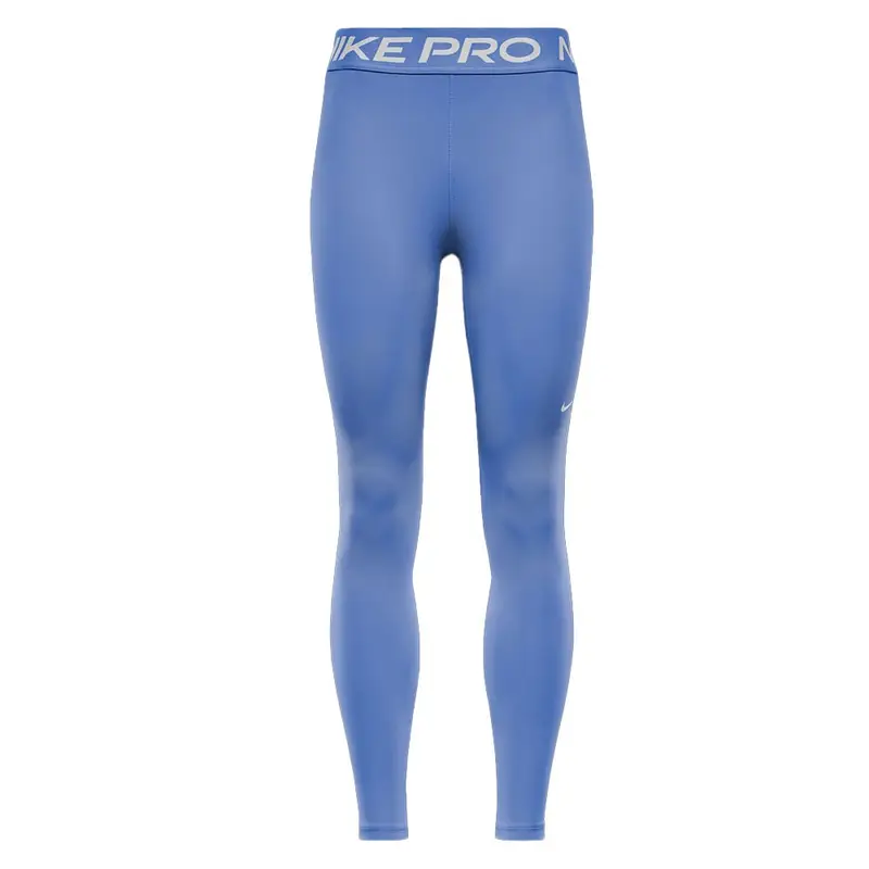 Leggings Palestra Tight Pro Azzurro Donna L