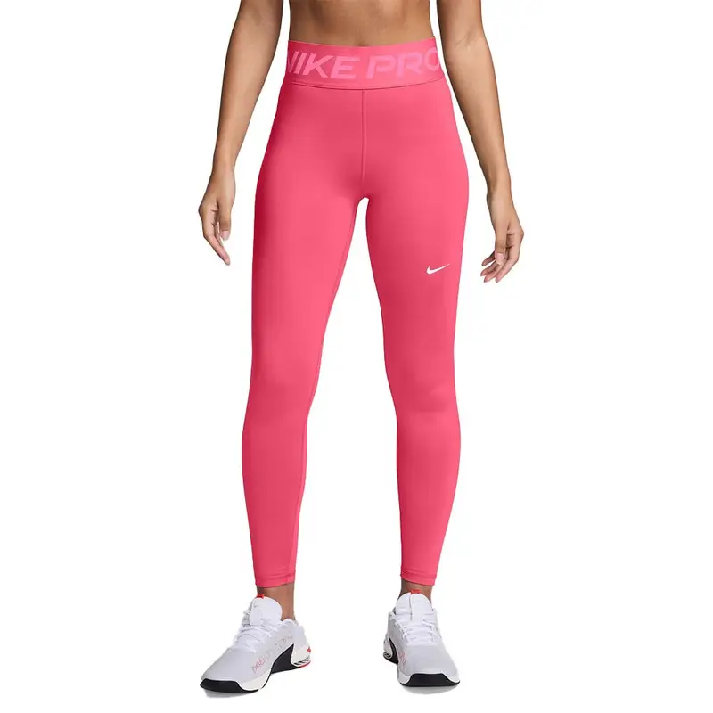 Leggings Palestra Tight Pro Train Fucsia Donna L