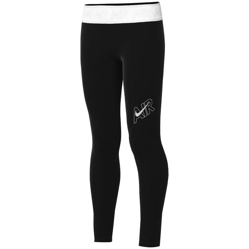 Nike Leggings Nero 2937313