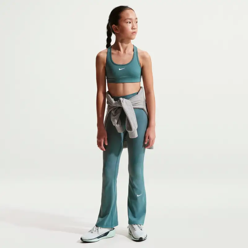 Nike Leggings Bambina 4218473