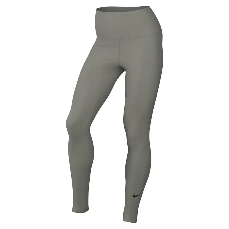 Leggins da donna Nike One Beige