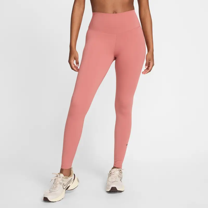 Leggins da donna Nike One Rose
