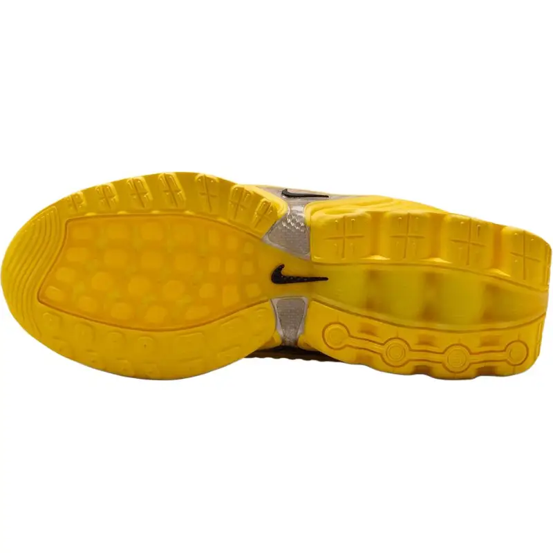 Nike Scarpe da ginnastica Nero 4065692 miniatura 4