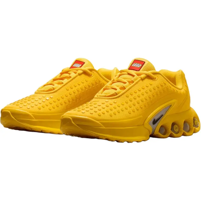 Nike Scarpe da ginnastica Nero 4065692 miniatura 5