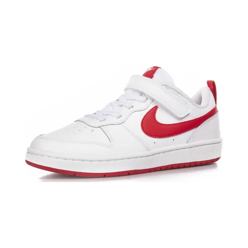 Nike Sneakers bambini Rosso 4347398 miniatura 2