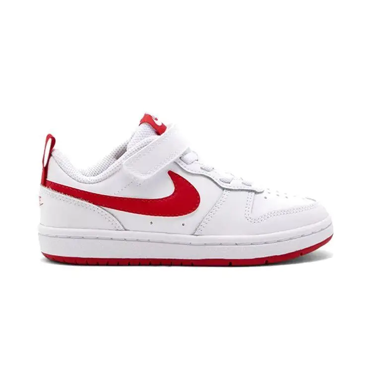 Nike Sneakers bambini Rosso 4347398 miniatura 3