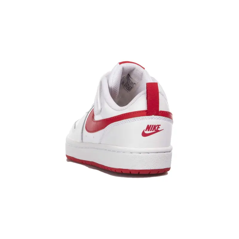Nike Sneakers bambini Rosso 4347398 miniatura 4