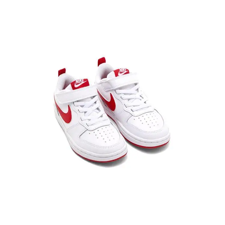 Nike Sneakers bambini Rosso 4347398 miniatura 5