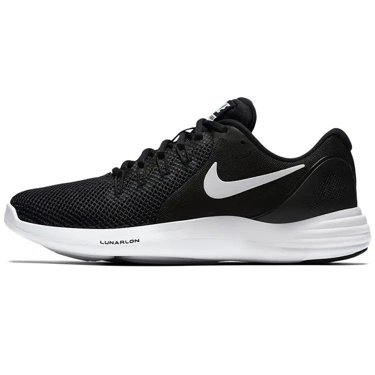 Nike Scarpe da ginnastica Donna Nero 4119757