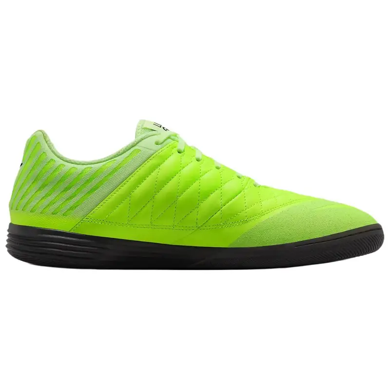 Lunar Gato 2 IC Mad Voltage Pack Sneakers Unisex Verde Nero 580456-012 44 5 miniatura 2