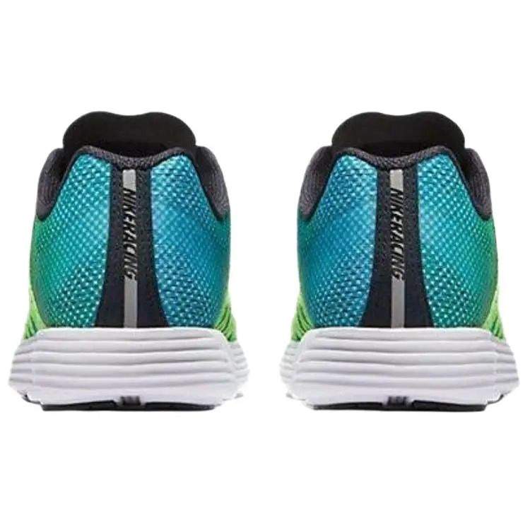 Lunaracer+ 3 Comode Versatili Antiscivolo Resistenti Scarpe da Running Casual Basse Donna sneaker Blu 554683-403 37 5 miniatura 2