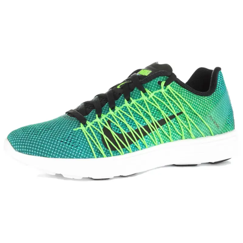 Lunaracer+ 3 Comode Versatili Antiscivolo Resistenti Scarpe da Running Casual Basse Donna sneaker Blu 554683-403 37 5