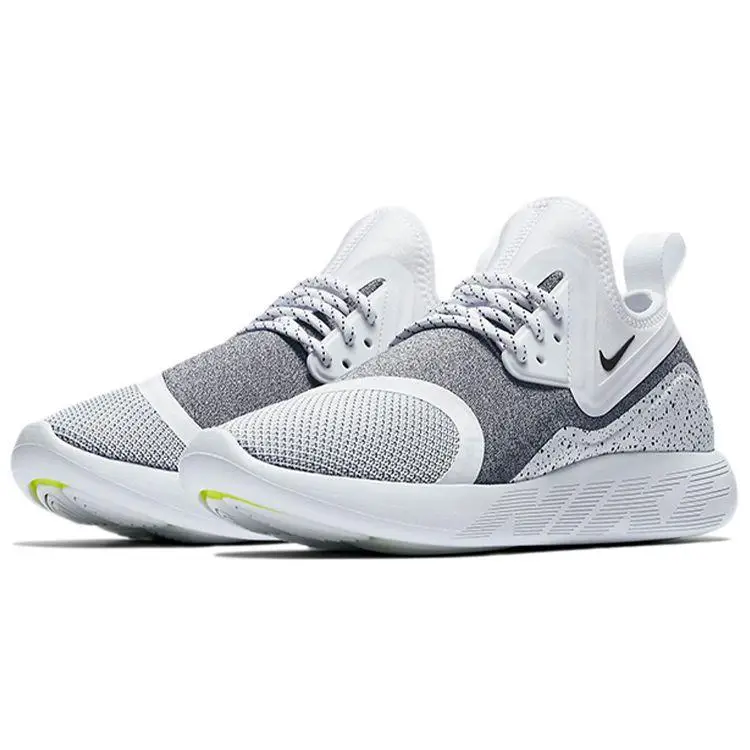 Nike Scarpe da ginnastica Donna Bianco 4304476 miniatura 2