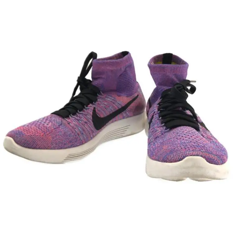 Nike Scarpe da ginnastica Donna Viola 4285254 miniatura 3