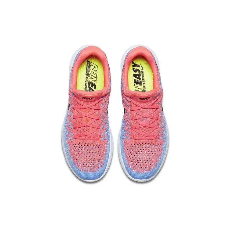 Nike Scarpe da ginnastica Donna Blu 4098314 miniatura 2