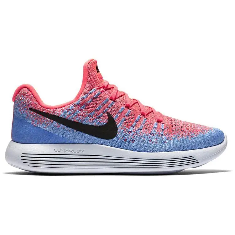 Nike Scarpe da ginnastica Donna Blu 4098314 miniatura 3