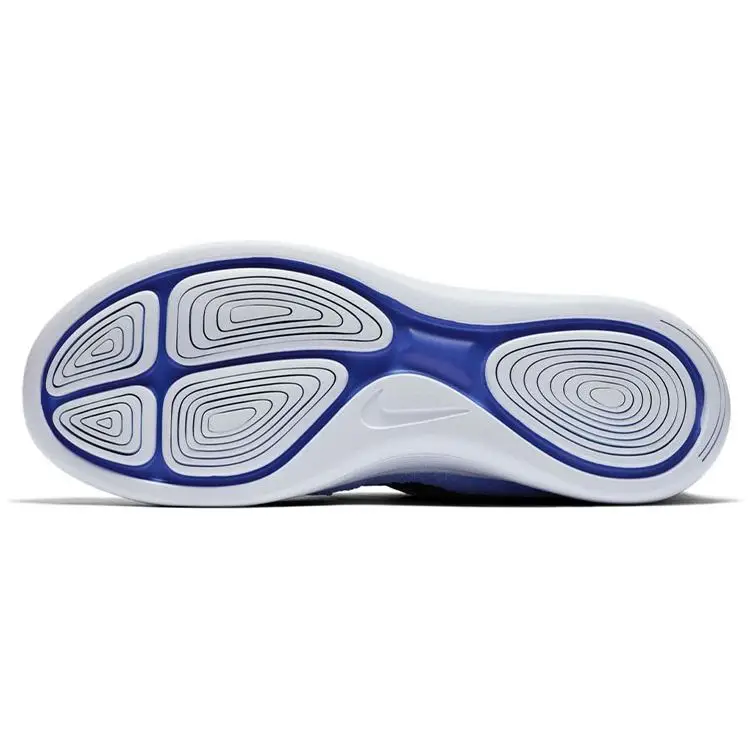 Nike Scarpe da ginnastica Donna Blu 4098314 miniatura 4