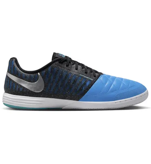 Lunargato II - scarpe da calcio multisuperfici Blue