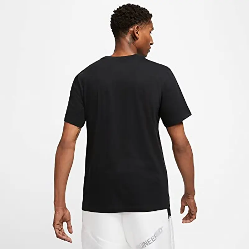 Nike T-shirt Uomo 1575030 miniatura 3