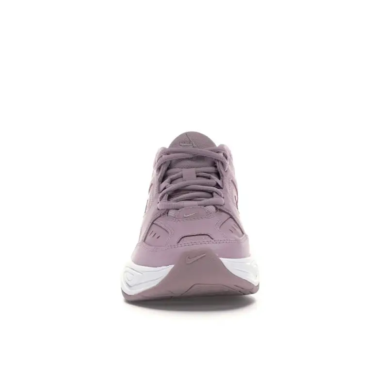 M2K Tekno Gesso Prugna Sneakers da Donna Rosa AO3108-500 35 5 miniatura 3