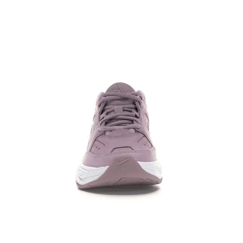 M2K Tekno Gesso Prugna Sneakers da Donna Rosa AO3108-500 36 miniatura 5