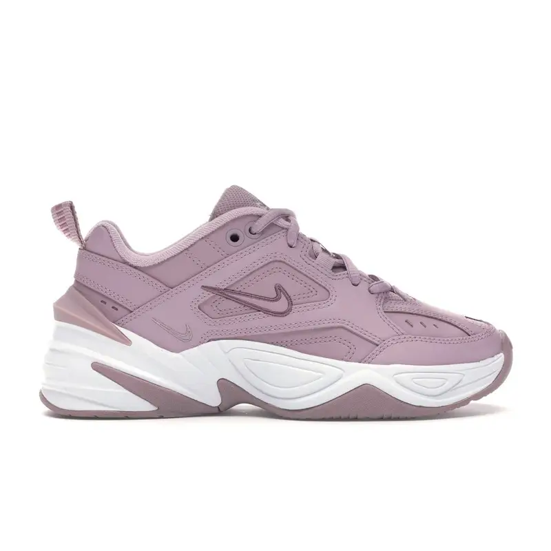 M2K Tekno Gesso Prugna Sneakers da Donna Rosa AO3108-500 36