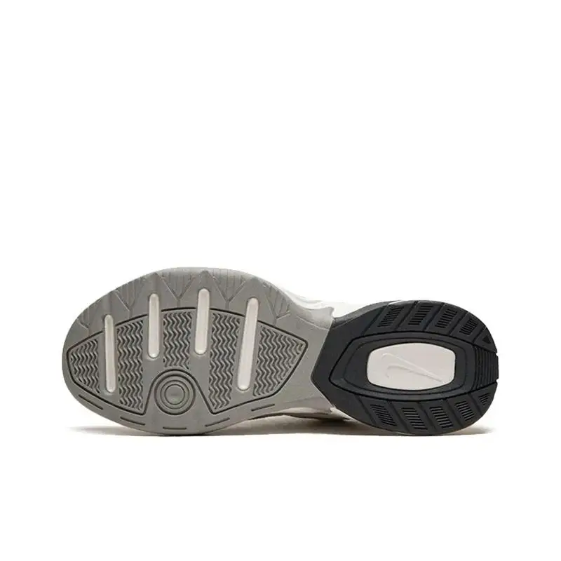 M2K Tekno Phantom Sneakers da Donna Bianco Platino Puro AO3108-001 40 miniatura 5