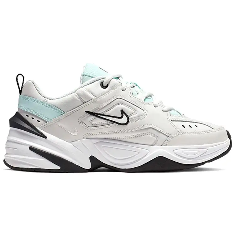 Nike Scarpe da ginnastica Donna Bianco 4300708 miniatura 2