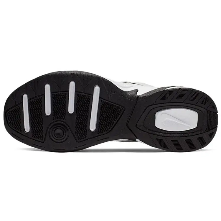 Nike Scarpe da ginnastica Donna Bianco 4300708 miniatura 3