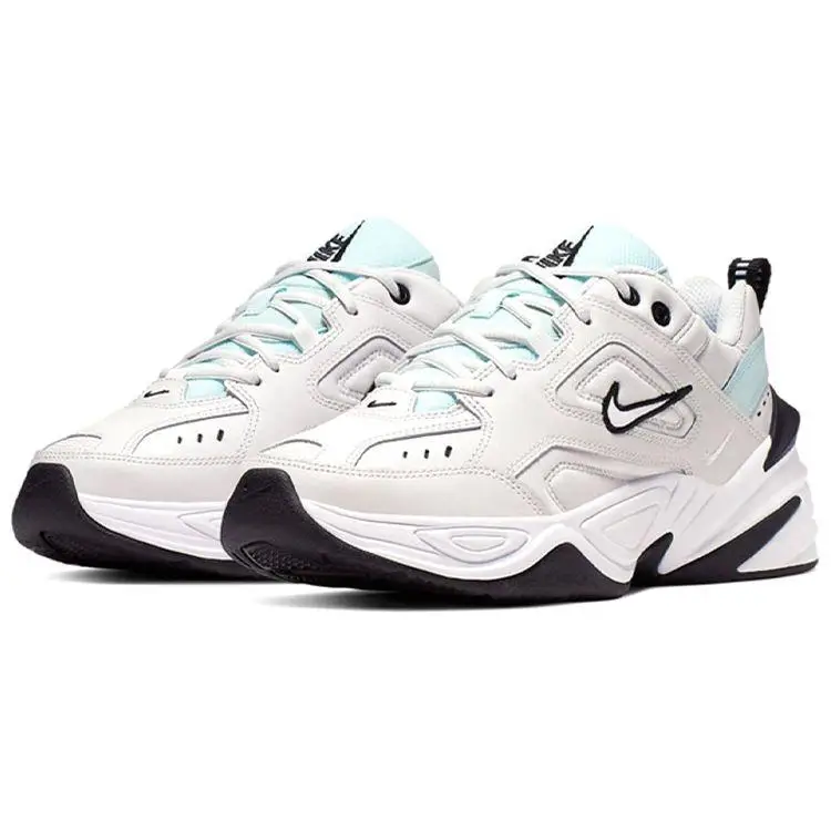 Nike Scarpe da ginnastica Donna Bianco 4300708 miniatura 4