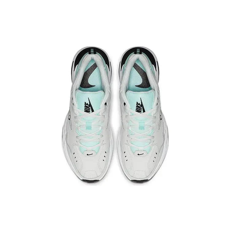 Nike Scarpe da ginnastica Donna Bianco 4300708 miniatura 5