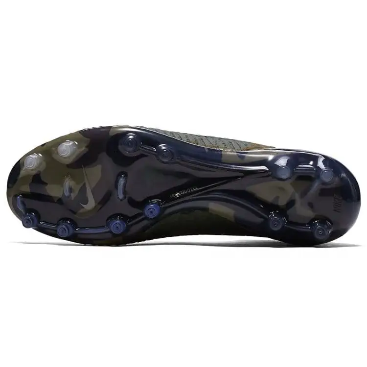 Magista Obra 2 FG Olive Camo Sneakers da uomo Verde medio-Oliva scuro-Esercito-Scuro-Cenerentola-Nero 835368-200 43 miniatura 3