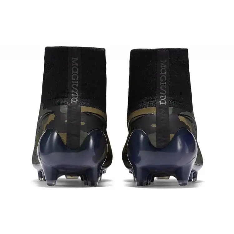 Magista Obra 2 FG Olive Camo Sneakers da uomo Verde medio-Oliva scuro-Esercito-Scuro-Cenerentola-Nero 835368-200 43 miniatura 5