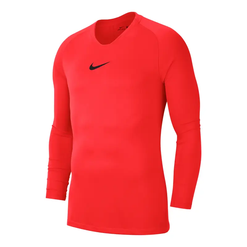 Maglia a compressione Nike Dri-FIT Rouge