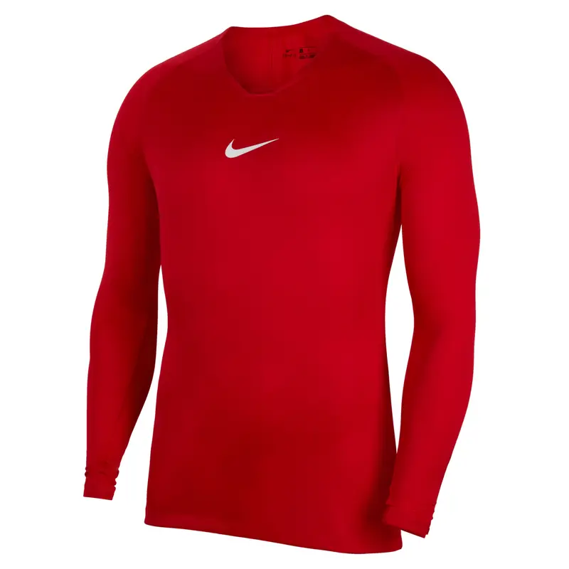 Maglia a compressione Nike Dri-FIT Rouge