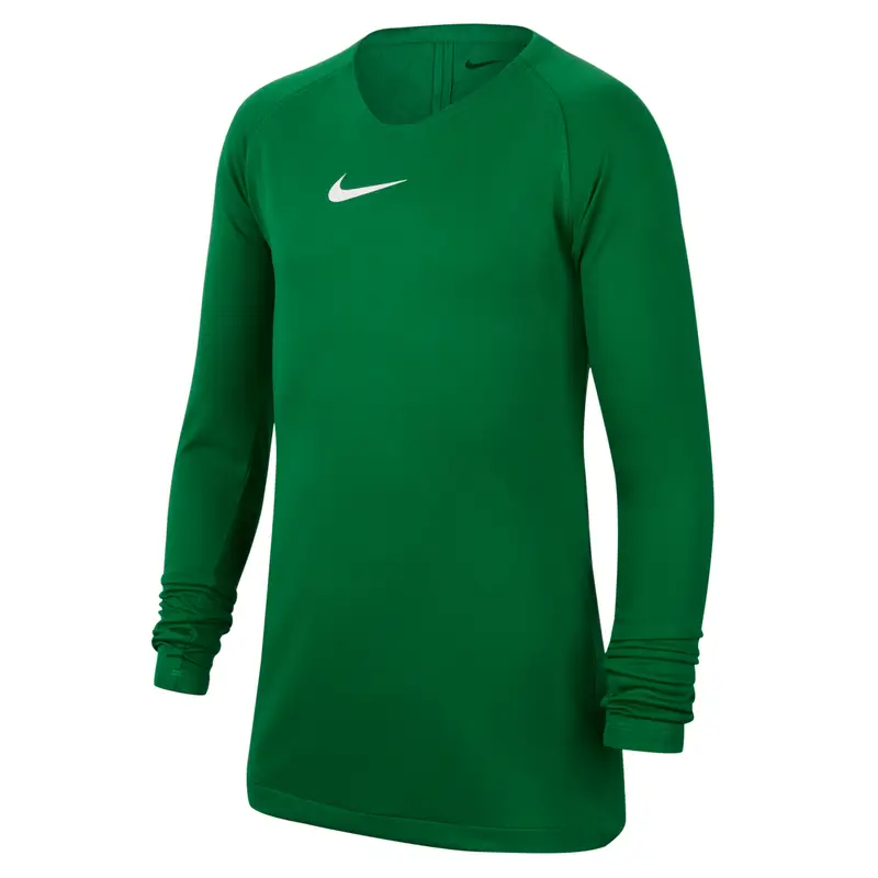 Maglia a compressione per bambini Nike Dri-FIT Vert