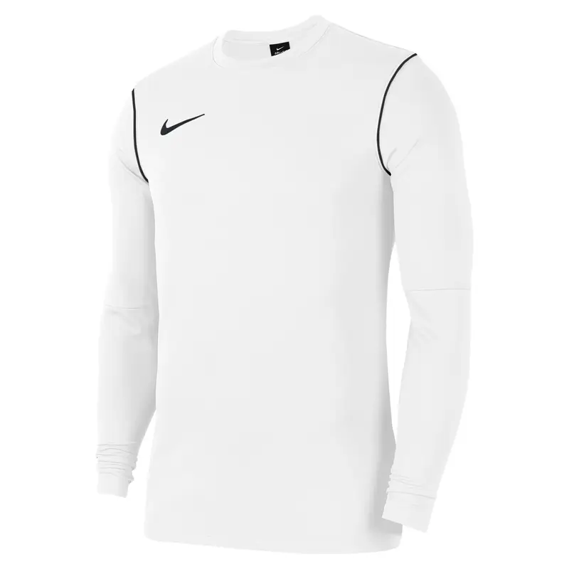 Maglia a manica lunga bambino Nike Dri-FIT Park Blanc