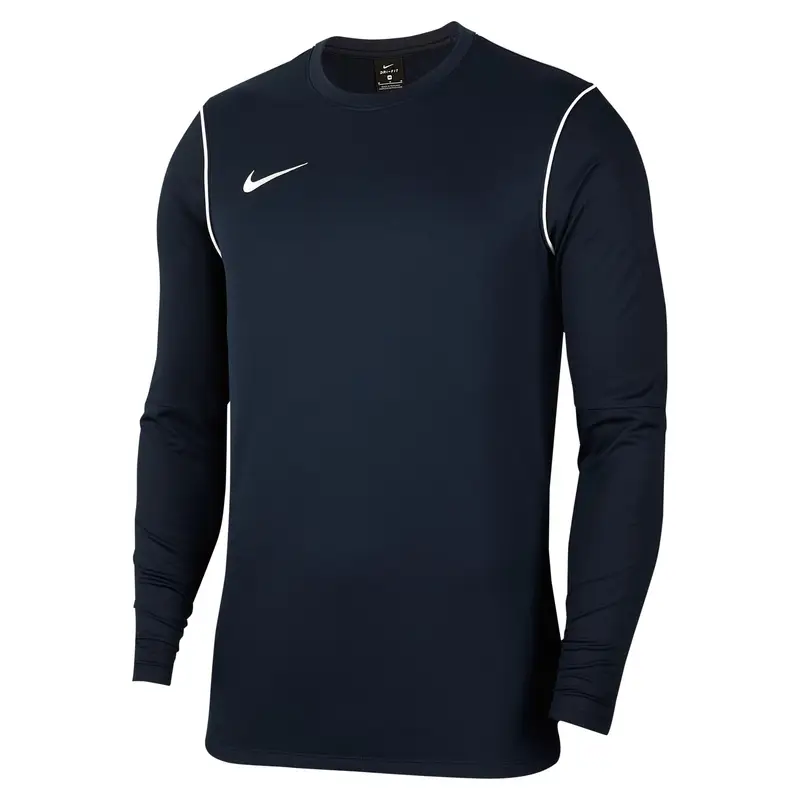 Maglia a manica lunga bambino Nike Dri-FIT Park Bleu