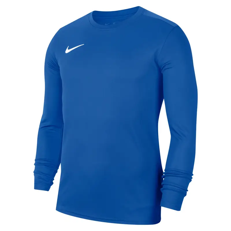 Maglia a manica lunga bambino Nike Dri-FIT Park VII Bleu