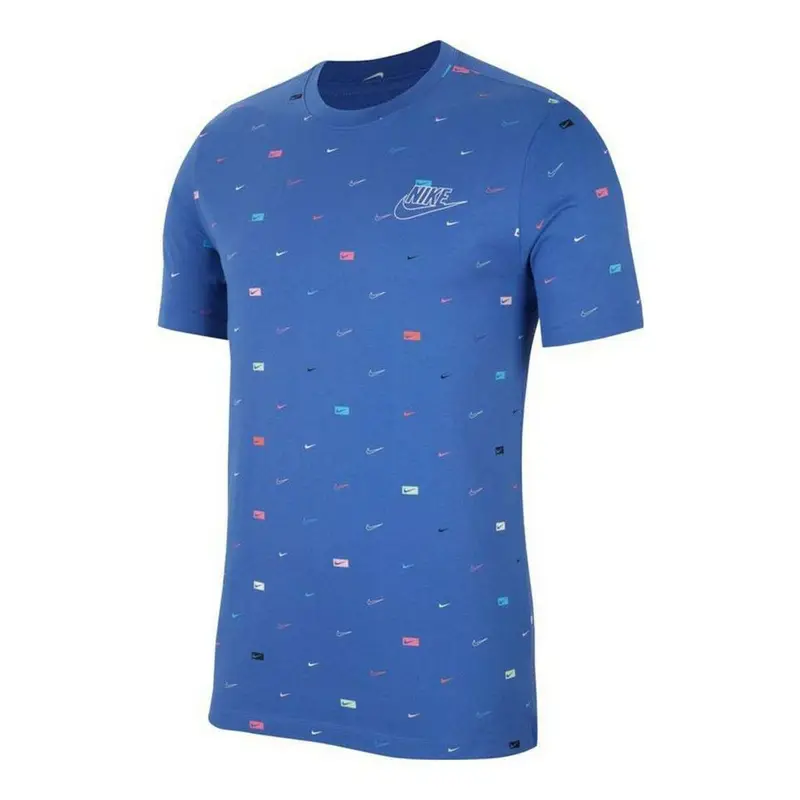 Maglia a Maniche Corte Uomo Nike Sportswear | Nike Multi