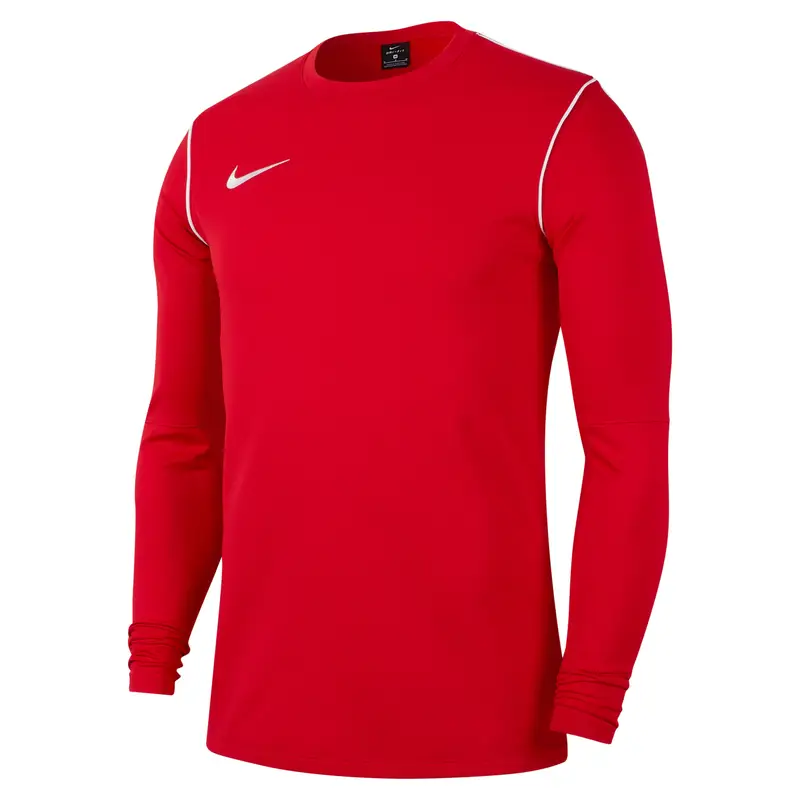 Maglia a maniche lunghe Nike Dri-FIT Park Rouge