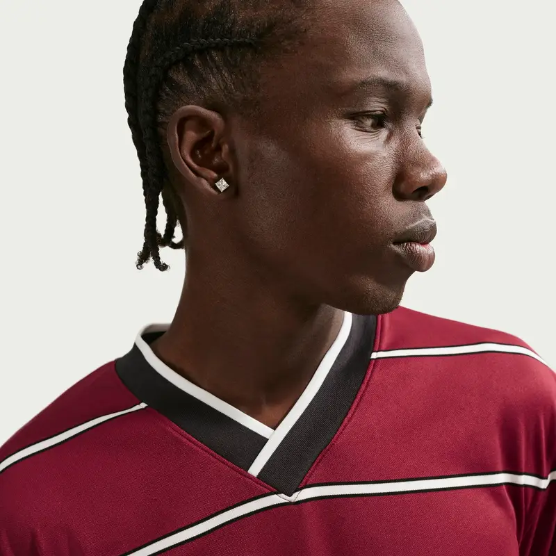 Maglia a maniche lunghe Nike Energy Rouge